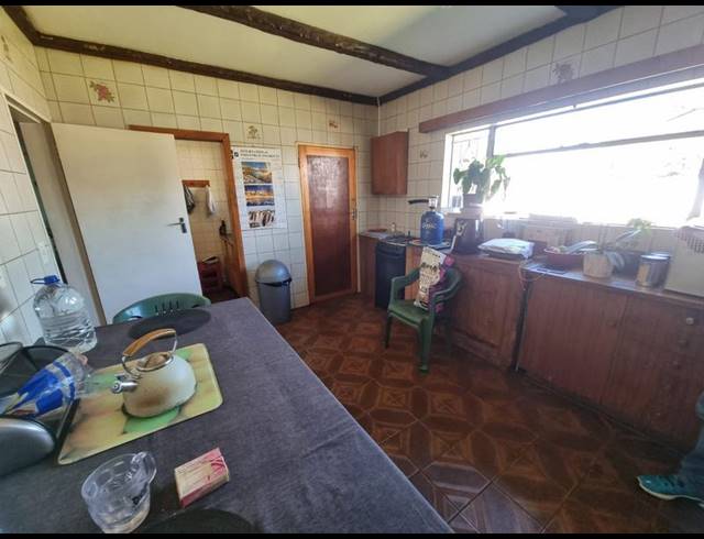 4 BEDROOM HOUSE FOR SALE IN TULISA PARK